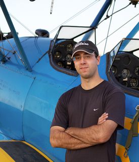 Cory Tardiff
